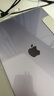 Apple/蘋果iPad Air 13英寸 M3芯片2025年款 平板電腦 (256GB WLAN版/學(xué)習(xí)辦公娛樂)紫色 曬單實(shí)拍圖