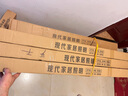 小米有品適用已接入米家APP全光譜護(hù)眼led吸頂燈客廳燈智能語(yǔ)音 72W 【全光譜】90*60cm-高光 曬單實(shí)拍圖