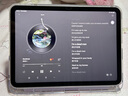Apple/蘋果【國家補貼】iPad 11英寸 A16芯片2025年款 平板電腦 (256GB WLAN版/學習辦公娛樂)銀色 曬單實拍圖