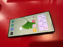 努比亞（nubia）Z70 Ultra 驍龍8至尊版 35mm主攝 6150mAh電池 真全面屏 16+512 黑璽 國家補(bǔ)貼 5G手機(jī)【蘇超】 曬單實拍圖