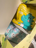 一倍 寶寶兒童一次性手套PVC食品級(jí)加厚學(xué)生小孩戶外家用防護(hù) 60只/盒 曬單實(shí)拍圖