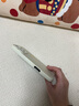 圣圖朗ins風(fēng)愛(ài)心luck適用17pro蘋(píng)果16pro手機殼15液態(tài)硅膠14promax高級感8Plus情侶套12全包13男XS女11軟 【愛(ài)心luck-古董白】液態(tài)硅膠 iPhone 16 Pro  曬單實(shí)拍圖