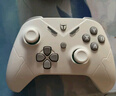 雷神（ThundeRobot）三模游戲手柄G30S TMR版 無線游戲手柄 類xbox霍爾扳機switch電腦PC手機steamNS明末淵虛之羽 曬單實拍圖