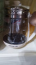 九陽（Joyoung）1.5L養(yǎng)生壺 0膠水煮茶器 316L不銹鋼電燒水壺 保溫花茶壺 帶濾網(wǎng) WY303 曬單實拍圖