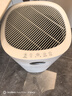 美的（Midea）【母嬰醫(yī)護(hù)雙認(rèn)證】甲醛數(shù)顯空氣凈化器除煙味異味過敏源寵物吸貓毛消毒機(jī)森林家RX600P國家補(bǔ)貼 曬單實(shí)拍圖