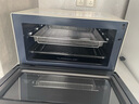 美的（Midea）尋味pro2.0微蒸烤炸燉一體機(jī)家用臺(tái)式蒸箱平板微波爐空氣炸蒸烤箱一體機(jī)國家補(bǔ)貼陶瓷內(nèi)膽G3E Pro 曬單實(shí)拍圖