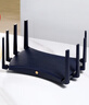 普聯(lián)（TP-LINK） BE7200 WiFi7千兆雙頻無(wú)線(xiàn)路由器2.5G網(wǎng)口 7200M 電競路由 9顆高效FEM 游戲加速 7DR7230 曬單實(shí)拍圖