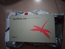 紅蜻蜓粗跟高跟鞋女不累腳工作鞋百搭女士單鞋七夕禮物WLB33095 米色 37 曬單實拍圖