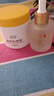 BEAI黃芪霜保濕乳液面霜老液牌子國貨滋潤補水提亮改善暗沉護膚品200g 曬單實拍圖