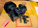 尼康（Nikon）【國家補(bǔ)貼】Z7II/Z72/z7二代 專業(yè)級全畫幅數(shù)碼微單相機(jī)無反相機(jī)尼康z72 尼康Z 7II單機(jī)/全新未開封原廠原包裝單機(jī) 標(biāo)配【送鋼化膜+相機(jī)包+灃標(biāo)電池+曬單送三腳架】 曬單實(shí)拍圖