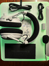 雷蛇（Razer）旋風(fēng)黑鯊V3pro專業(yè)版 無線頭戴式電競游戲耳機(jī)耳麥 主動(dòng)降噪四模EQ調(diào)節(jié)THX 三角洲指定CSGO吃雞 白 曬單實(shí)拍圖