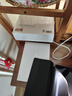 rurihai適用榮耀magicpad3保護套magicpad3平板保護殼13.3英寸雙面夾磁吸分離可拆pc散熱帶筆槽 【星空黑】磁吸分離-內膽可拆-贈鋼化膜 榮耀magicpad3【13.3英寸】 曬單實(shí)拍圖