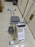 麥瑞克（MERACH）劃船機(jī)家用智能調(diào)阻磁控健身器材室內(nèi)有氧無(wú)氧運(yùn)動(dòng)Q1 MRSRM53163W 曬單實(shí)拍圖