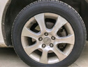 佳通(Giti)汽車輪胎205/55R16 91H E1 原配 大眾寶來(lái) 適配速騰/朗逸 曬單實(shí)拍圖