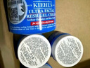 科顏氏（Kiehl's）高保濕果凍面霜清爽版125ml控油補水護膚品生日禮物送男友禮物 曬單實拍圖