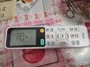 海爾（Haier）凈省電大1匹一級能效壁掛式臥室節(jié)能空調(diào) 自清潔防直吹掛機(jī)KFR-26GW/E1-1家電國家補(bǔ)貼20%以舊換新 曬單實(shí)拍圖