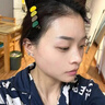 透真黃芪面膜抗皺緊致抗衰老補水美白淡斑熬夜提亮去黃改善暗沉雙抗 曬單實拍圖