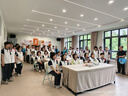 茉尋昆凌同款防曬衣夏季透氣原紗冰絲涼感外套戶外防曬服指洞款綠色L 曬單實(shí)拍圖