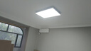 美的空調(diào) KFR-50GW/MJ101-1 京綻大掛兩匹變頻一級(jí)壁掛式空調(diào) 曬單實(shí)拍圖