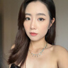 卡姿蘭（Carslan）防曬隔離霜妝前乳50倍防紫外線隔離防曬遮瑕三合一防曬霜女正品 水光紫35g-修黃提亮 曬單實(shí)拍圖