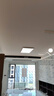 惠普全光譜護(hù)眼led客廳大燈臥室吸頂燈智能APP全屋燈具套餐中山包安裝 曬單實(shí)拍圖