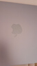 Apple/蘋果【國家補貼】AI筆記本/2025款MacBookAir13英寸M4(10+10核)32G1T天藍色電腦Z1H90001U 曬單實拍圖