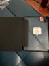 綠聯(lián) 適用iPad mini6/7保護(hù)殼帶筆槽8.3英寸迷你6/7保護(hù)套2024/21款蘋(píng)果平板電腦保護(hù)套磁吸防彎防摔 曬單實(shí)拍圖