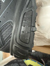NEW BALANCE NB410官方男鞋女鞋情侶網(wǎng)鞋越野戶外鞋復(fù)古潮流網(wǎng)面休閑運(yùn)動(dòng)鞋 黑色 寬鞋楦2E MT410CK5 38 (腳長(zhǎng)23.5cm) 曬單實(shí)拍圖