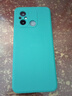 【8成新】Redmi 12C Helio G85 性能芯 5000萬(wàn)高清雙攝 5000mAh長(cháng)續航 4GB+128GB 暗影黑 智能手機 小米紅米 曬單實(shí)拍圖
