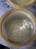 惠氏（Wyeth）啟賦蘊淳A2進口HMO較大嬰兒配方奶粉2段（6-12月）810g*6罐 曬單實拍圖