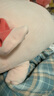 名創(chuàng)優(yōu)品（MINISO）小豬B-BO彈力超柔趴姿毛絨公仔玩偶抱枕玩具娃娃女友生日禮物女 曬單實(shí)拍圖