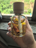 WITCEMEY車載香薰汽車內(nèi)香水男女士專用胖香氛除異味東淡香來空氣凈化除臭 曬單實拍圖