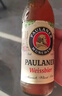 保拉納（Paulaner）柏龍 經(jīng)典小麥白啤 500ml*24聽(tīng) 德國進(jìn)口 中秋送禮 曬單實(shí)拍圖