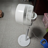 艾美特（AIRMATE）空氣循環(huán)扇直流變頻家用節能大風(fēng)力電風(fēng)扇3D搖頭臺立式小輕音輕落地扇風(fēng)扇輕音臥室超輕音一級能效 負離子凈化+AI語(yǔ)音智控+一級能效SRDI222 曬單實(shí)拍圖