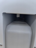 多樂信（DOROSIN）除濕機/抽濕機100-300平方米 APP手機遙控 別墅地下室車間倉庫大功率商用工業(yè)除濕器大水箱DK-130 曬單實拍圖