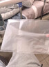 OEMG 大便袋接糞袋臥床老人接便袋一次性癱瘓拉屎神器小便失禁排便袋 接便袋30個(gè)裝 曬單實(shí)拍圖