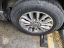 固特異（Goodyear）汽車輪胎 225/65R17 102H EGP SUV 御乘SUV二代 哈弗H6/長安CS75 曬單實(shí)拍圖