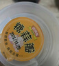 思其味糖蒜 500g 糖醋泡蒜瓣甜蒜 火鍋解膩下飯 泡菜醬腌菜 咸菜罐裝 曬單實(shí)拍圖