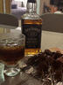 杰克丹尼威士忌700ml單瓶美國田納西jackdaniels 700ml*1瓶 曬單實拍圖