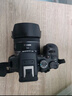 佳能r10 微單相機 輕量小型 APS-C畫(huà)幅 eos r10 高速連拍 踏青 打鳥(niǎo)vlog數碼照相機 R10 18-150+RF50 1.8【雙鏡頭套】 套餐三【升單雙肩包+佳能專(zhuān)用高速卡+攝影級三 曬單實(shí)拍圖