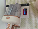 美的（Midea）除螨儀MX6pro【母嬰級】雙杯專利電擊除螨蟲 床寶床上吸塵器家用 手持吸塵除螨一體機(jī)【七夕禮物】 曬單實拍圖