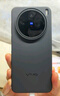 vivo X200s 12+512 簡黑 蔡司超級潛望長焦 濕手秒開超聲波指紋 藍(lán)晶×天璣9400+【贈話費券】國家補貼 曬單實拍圖