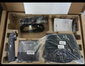 戴爾顯示器  23.8英寸 辦公顯示器 FHD IPS 低藍(lán)光不閃屏 微邊框 支持壁掛  D2421H升級款 SE2425HM 曬單實(shí)拍圖