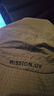 MISSION UV防曬帽男遮陽(yáng)帽釣魚(yú)帽漁夫帽登山帽子夏季戶(hù)外防紫外線(xiàn)太陽(yáng)帽涼帽 曬單實(shí)拍圖