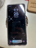 三星Samsung Galaxy Z Flip7 折疊屏手機 4.1英寸超大智能外屏 AI手機 徐明浩同款12GB+512GB 秘影黑 曬單實拍圖