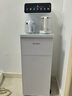 美菱（MeiLing）茶吧機(jī)家用飲水機(jī)家用高端智能遙控下置水桶制冷制熱【彩屏雙顯】一鍵選溫全自動(dòng)-冷熱型MY-C953B 曬單實(shí)拍圖