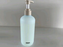 京東京造 氨基酸沐浴露500ml 花果香氛男女溫和凈膚水潤(rùn)保濕 曬單實(shí)拍圖