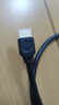 山澤HDMI線工程級 4K數(shù)字高清線 15米 3D視頻線 筆記本電腦機頂盒電視顯示器投影儀數(shù)據(jù)連接線150SH8 曬單實拍圖