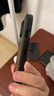 摯衛(wèi)士【膚感磁吸】適用蘋果13手機殼iPhone13保護套magsafe磁吸無線充電超薄防摔親膚磨砂半透 午夜黑 曬單實拍圖