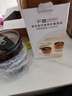 廣意 玻璃杯水杯手持咖啡杯大容量杯子學(xué)生便攜吸管杯隨行杯 GY8921 曬單實拍圖